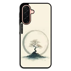 AKAM AMC-WSGA26-ZEN-19 Cover For Samsung Galaxy A26