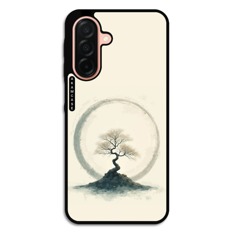 کاور آکام مدل AMC-WSGA26-ZEN-19 مناسب برای گوشی موبایل سامسونگ Galaxy A26