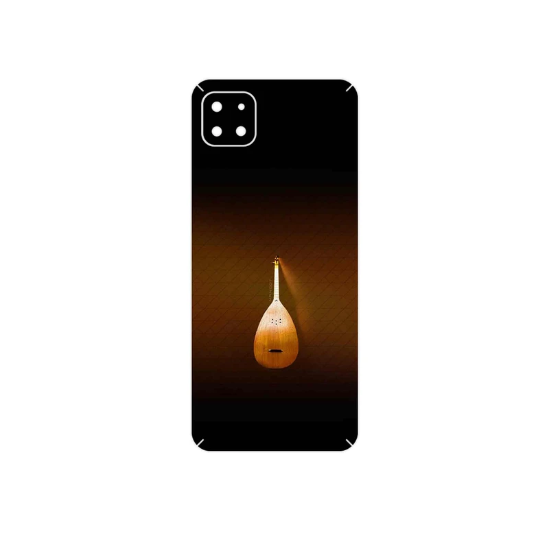 برچسب پوششی ماهوت مدل tambour مناسب برای گوشی موبایل سامسونگ Galaxy A22 5G