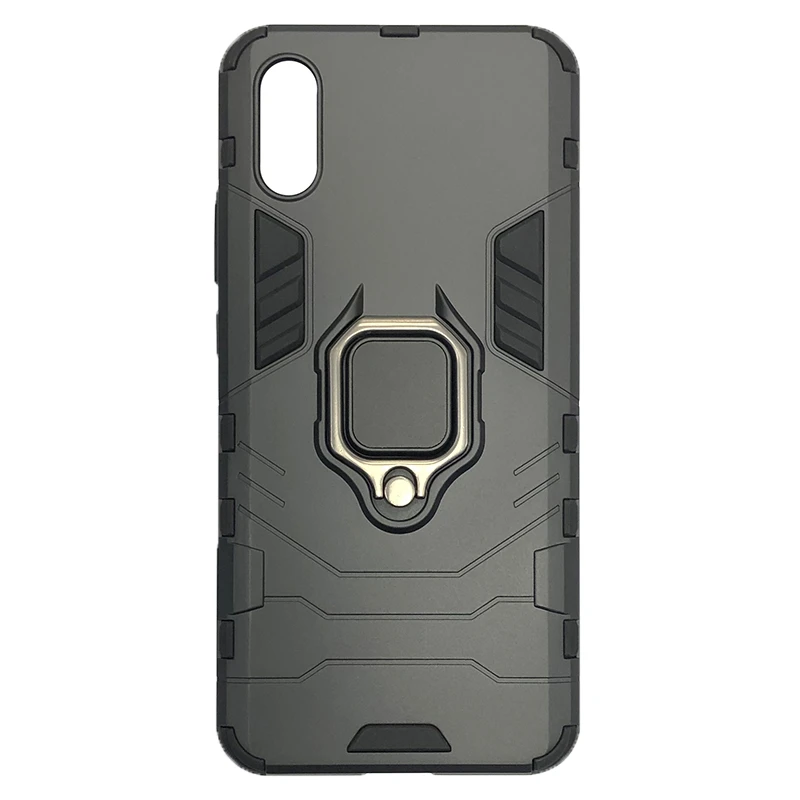 کاور مدل HC-001 مناسب برای گوشی موبایل شیائومی Redmi 9A