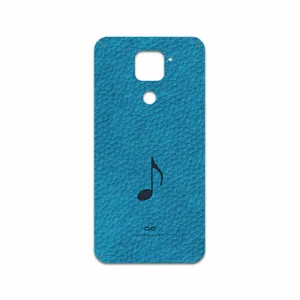 MAHOOT BL-CHNG Cover Sticker for Xiaomi Redmi 10X