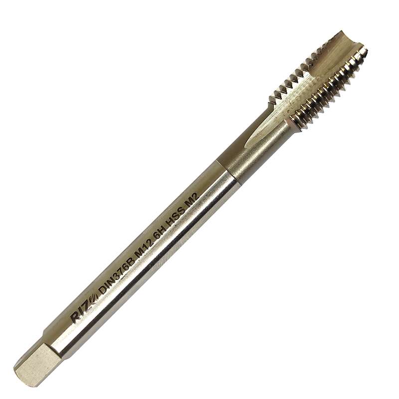 قلاویز ریزو مدل M12 سایز 12 میلیمتر