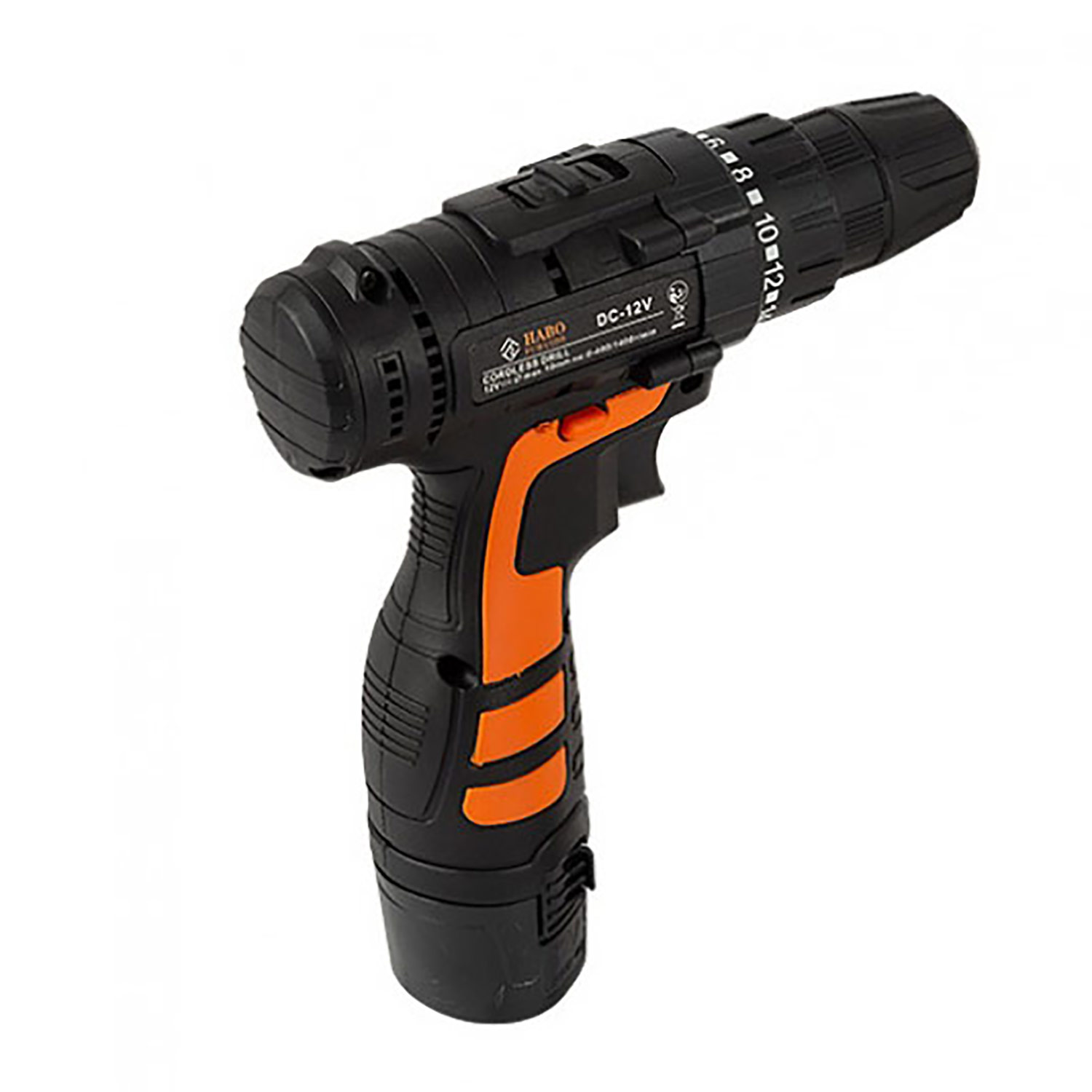 Habo furuide cordless drill hot sale