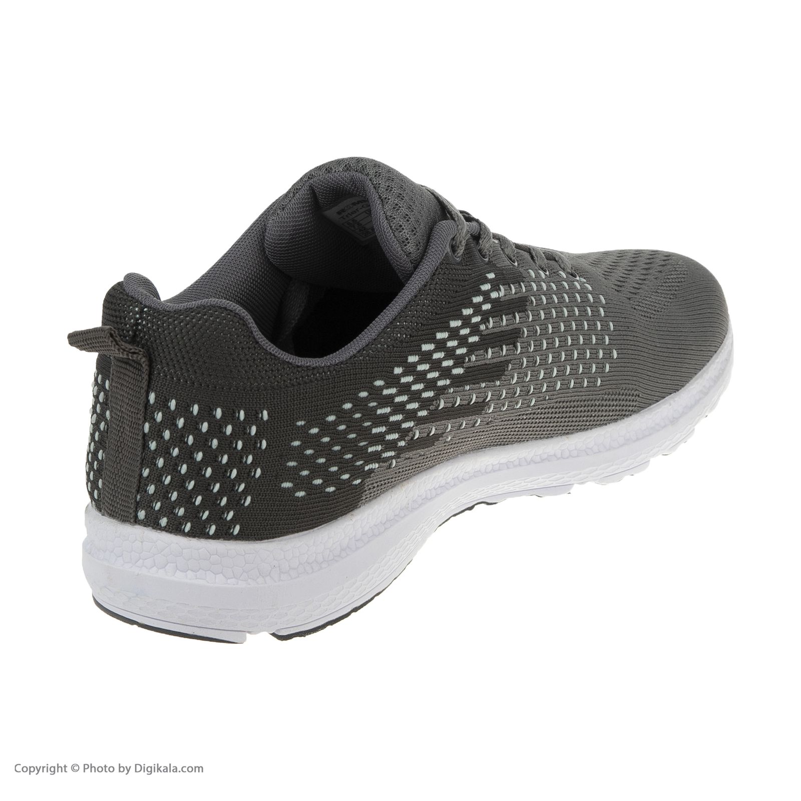 کفش پیاده روی مردانه رومیکا مدل Gray7r10a -  - 5