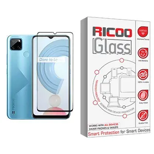 Ricoo Ricoo Glass MIX001 Screen Protector For Realme C21Y