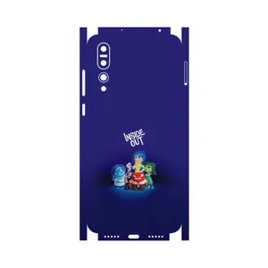 MAHOOT inside out-FullSkin Cover Sticker for Huawei P20 Pro
