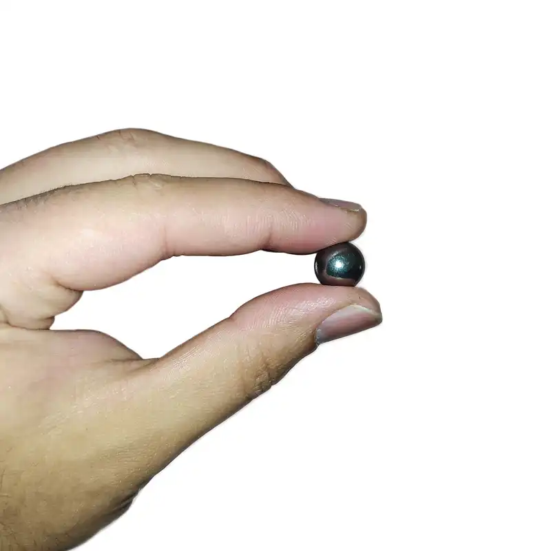 تیله بازی مدل Ball 10 بسته 25 عددی