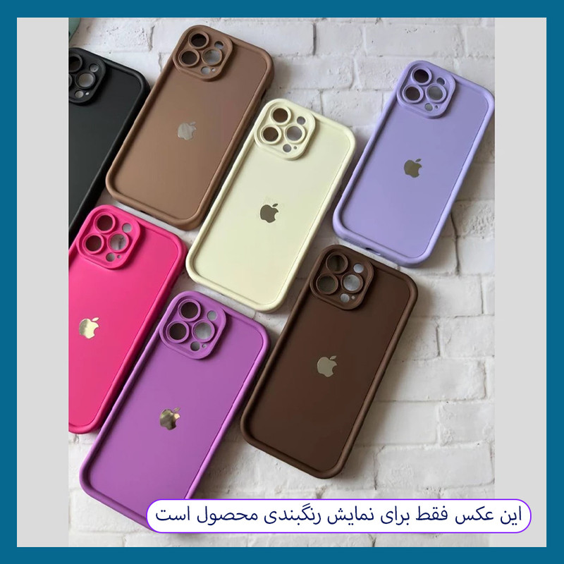 کاور دراگون قاب مدل solid مناسب برای گوشی موبایل شیائومی Redmi Note 11 Pro Plus