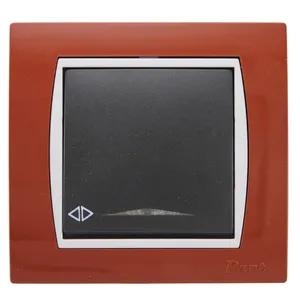 کلید تبدیل پارت الکتریک مدل آذین کد 5001B4016