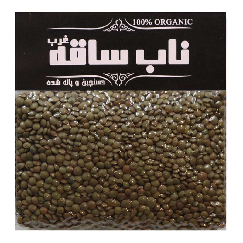 عدس ریز - 900 گرم
