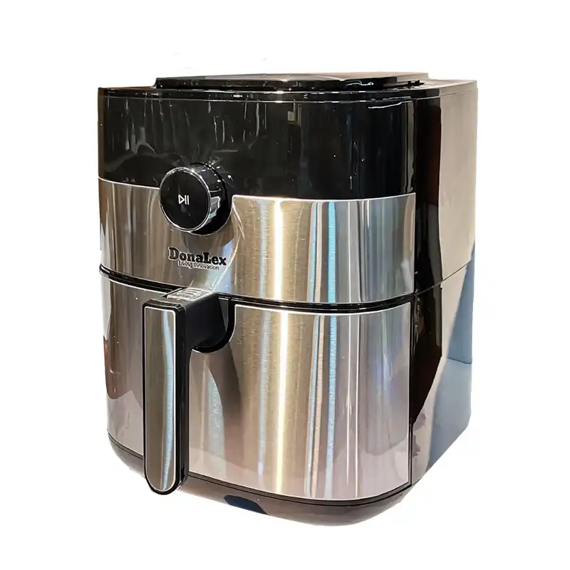 سرخ کن بدون روغن دونالکس مدل dn 965