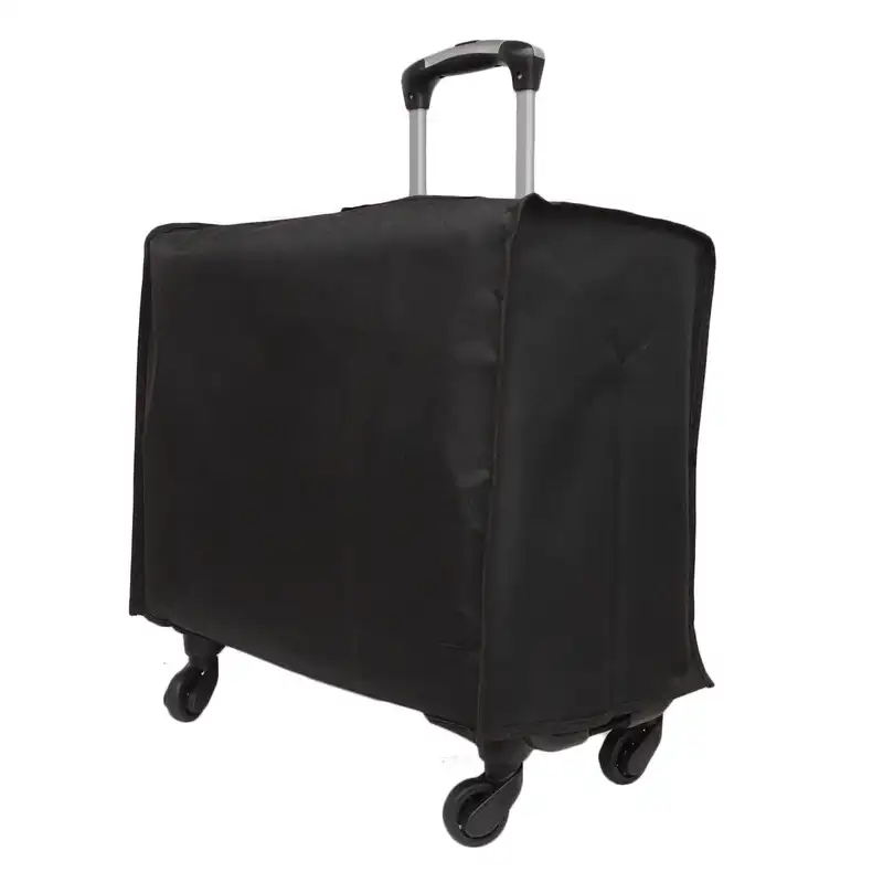 کاور چمدان مدل خلبانی 19