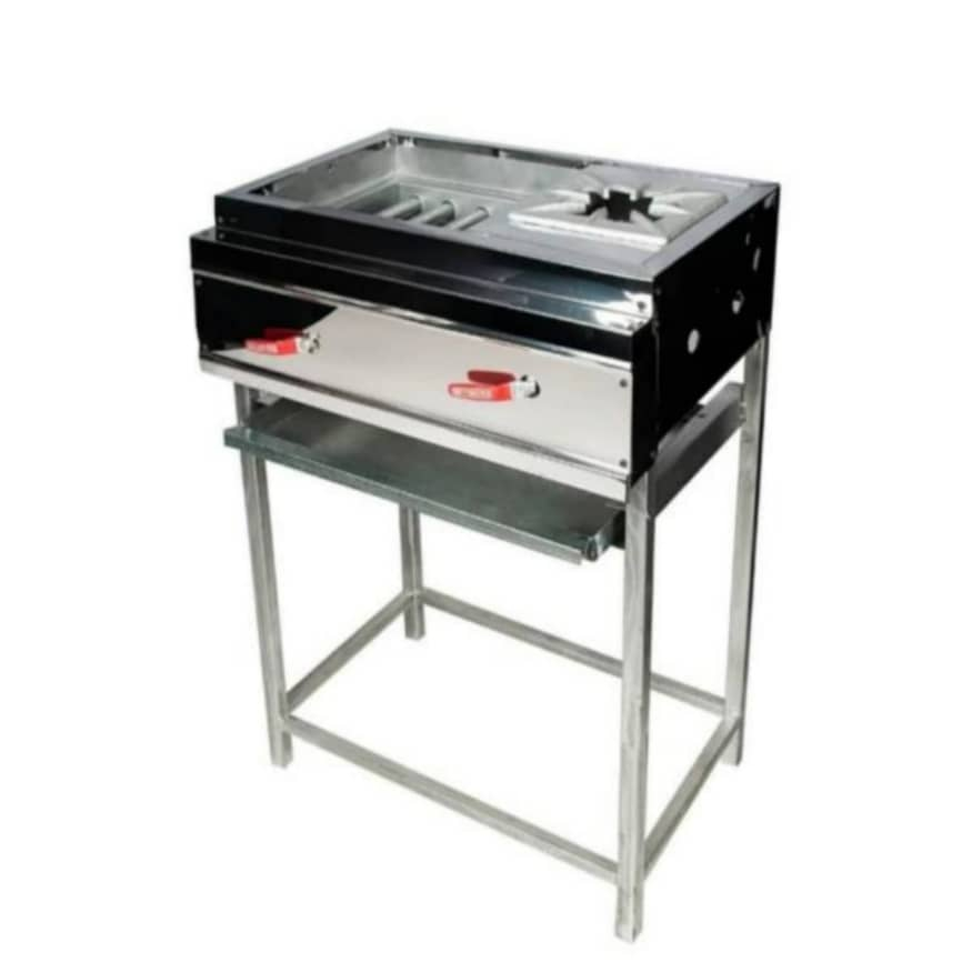 کباب پز مدل KPG-70S