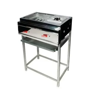 کباب پز مدل KPG-70S