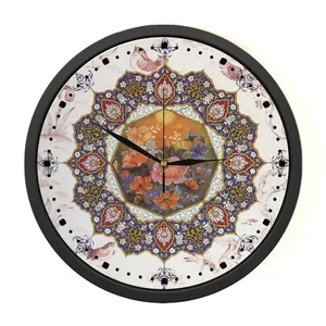 ساعت دیواری مدوپد مدل NF2-145