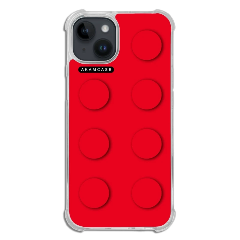 کاور آکام مدل AMCWTA14-LEGO5 مناسب برای گوشی موبایل اپل iPhone 14