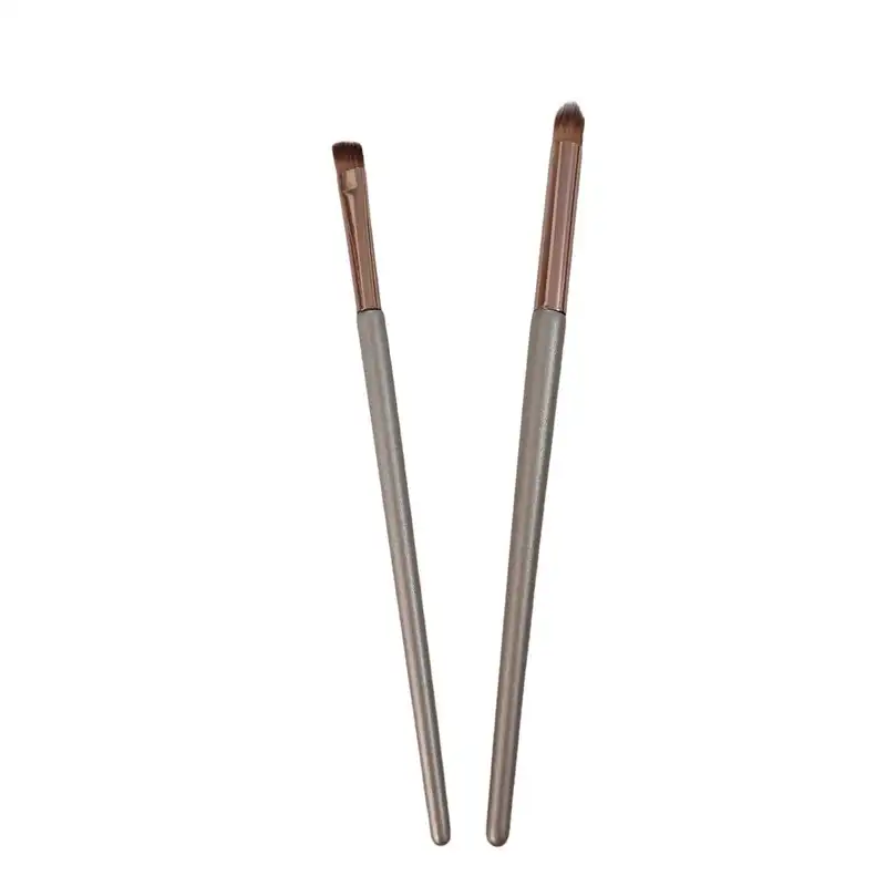 برس آرایشی مدل XZ02 مجموعه دو عددی