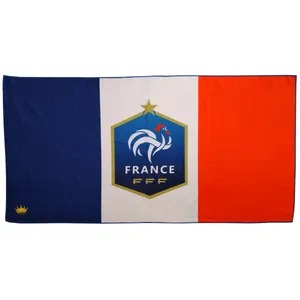 حوله استخری طرح France سایز 70x140 سانتی متر