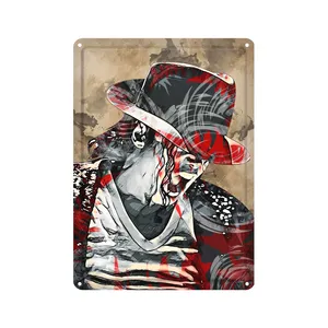 دیوارکوب مدل مایکل جکسون کد s 1538