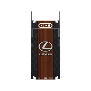 MAHOOT  Lexus-FullSkin Cover Sticker for Samsung Galaxy A80