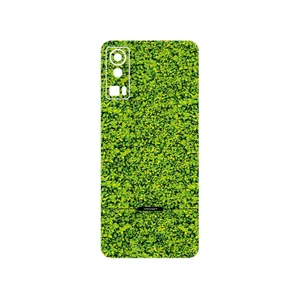 MAHOOT Leafs Cover Sticker for Gplus X20