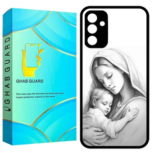 Ghab Guard GCHPA34 Cover For Samsung Galaxy A34 5G