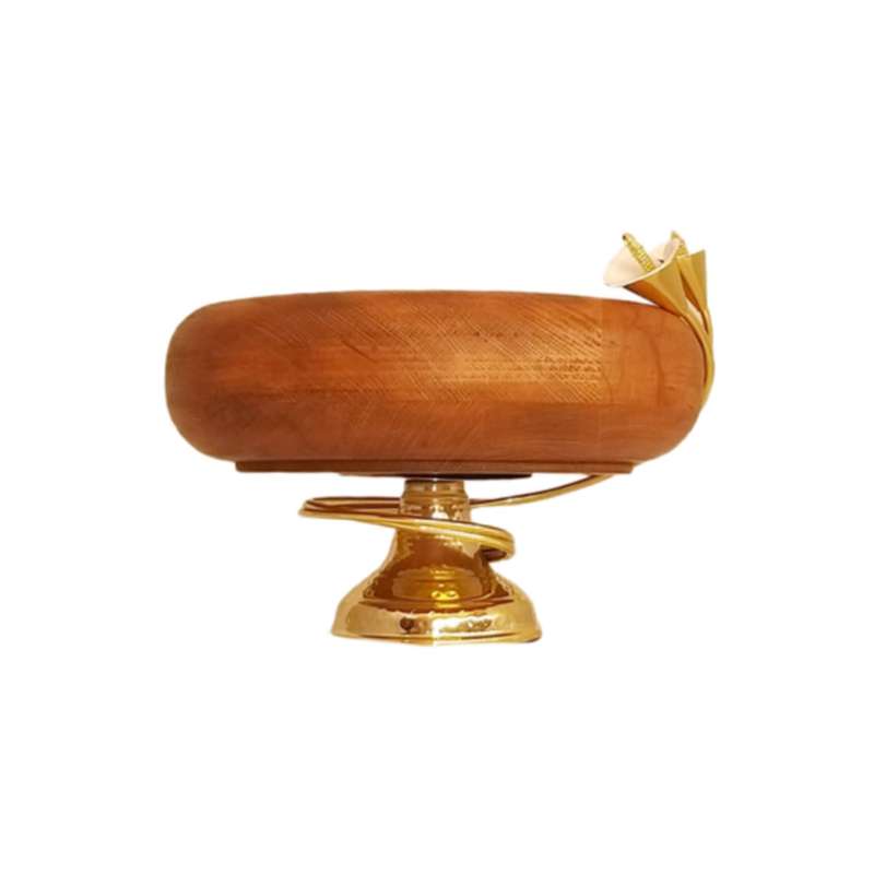 میوه خوری مدل گل