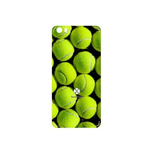 MAHOOT Tennis Cover Sticker for Xiaomi Mi 5