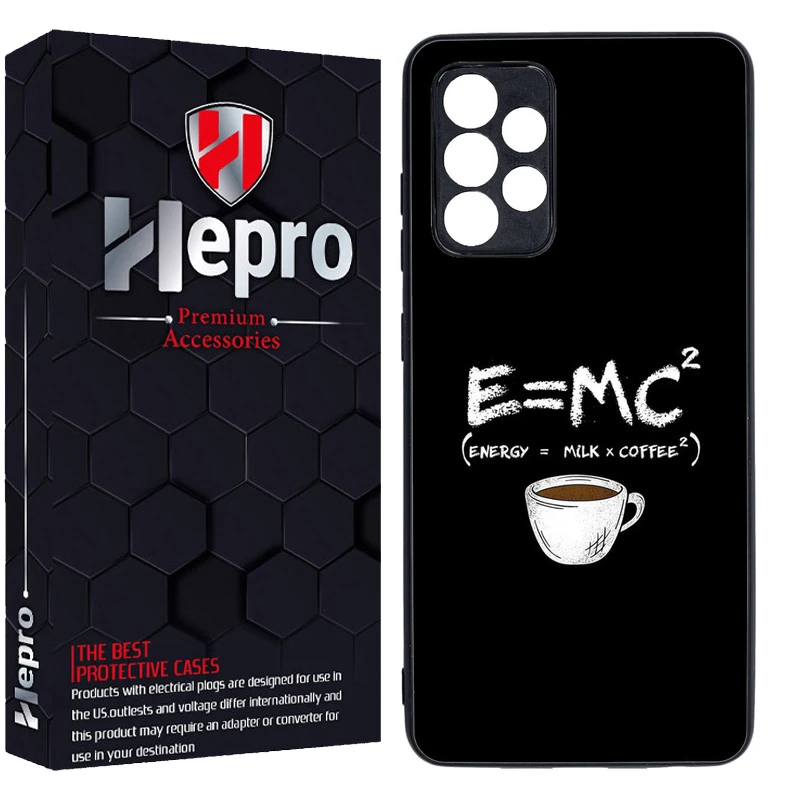 کاور هپرو طرح فانتزی مدل TPU مناسب برای گوشی موبایل سامسونگ Galaxy A23