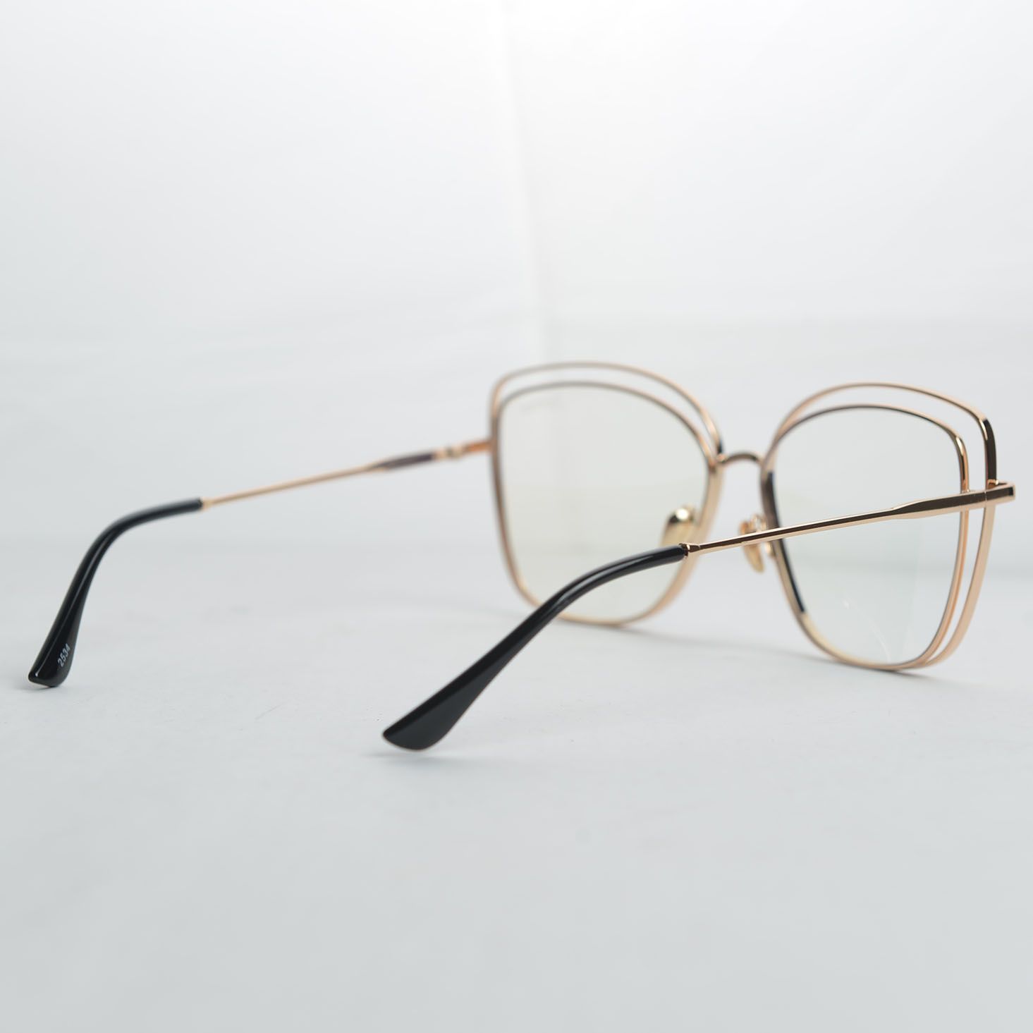 فریم عینک طبی مدل 2534-GO -  - 5