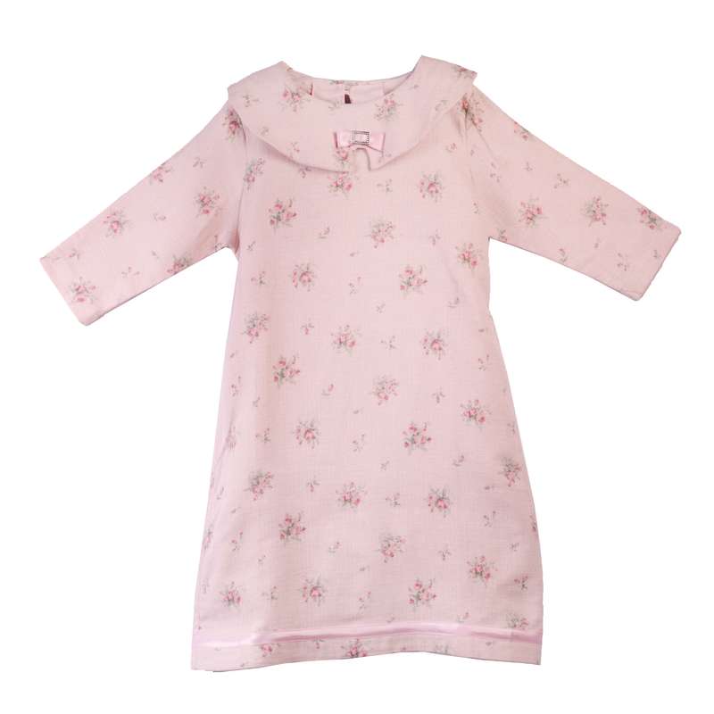 پیراهن دخترانه مدل S052