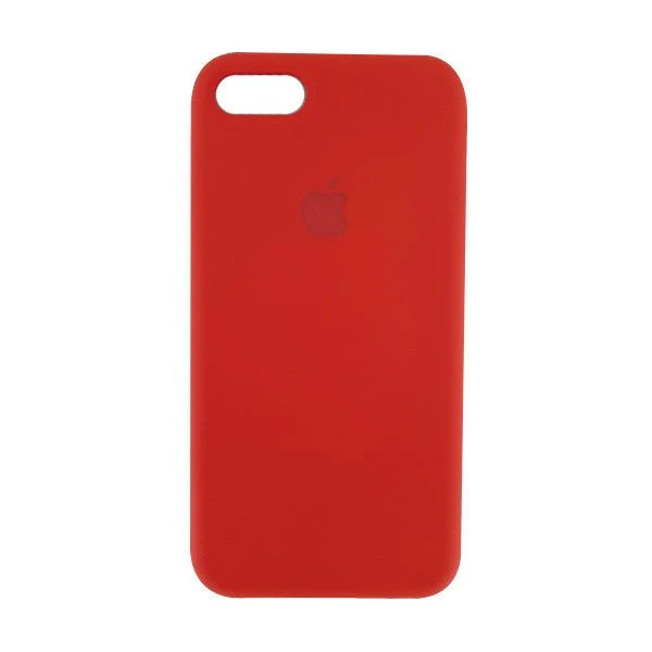  کاور مدل 4680 سیلیکونی مناسب برای گوشی موبایل اپل iphone 6 / 6s