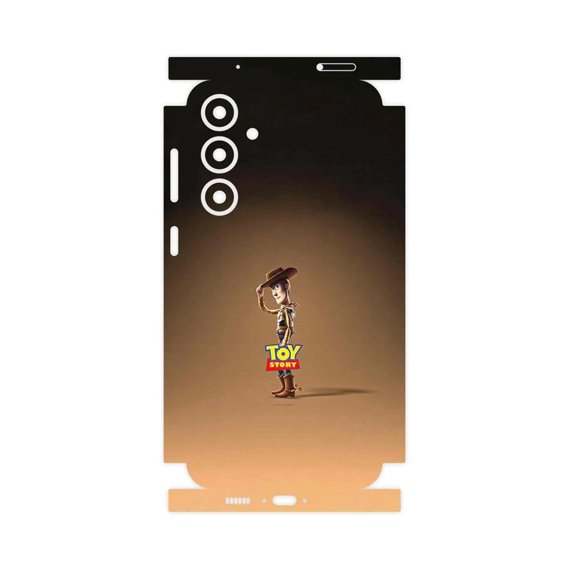 برچسب پوششی ماهوت مدل Toy_Story-FullSkin مناسب برای گوشی موبایل سامسونگ Galaxy S23 FE