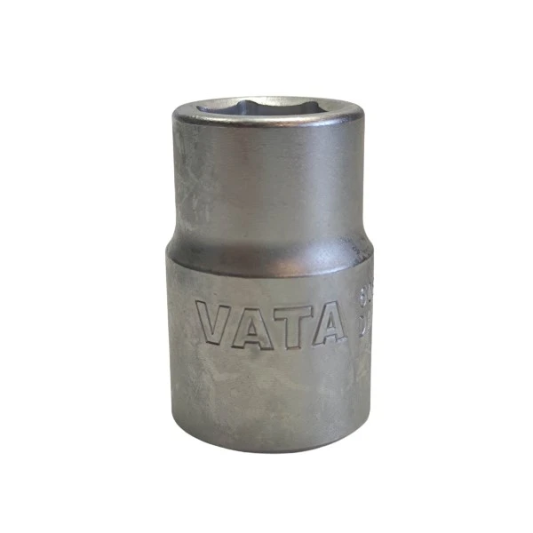 سری آچار بکس واتا مدل 3/4VAT19 سایز 19 میلی متر