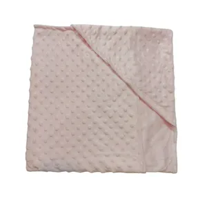 پتوی نوزاد مدل حبابی سایز 70x80 سانتی متر