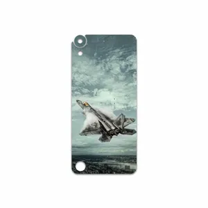 MAHOOT F-22 Raptor Cover Sticker for HTC Desire 530