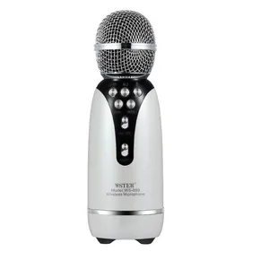 میکروفون اسپیکر وستر مدل WS-899