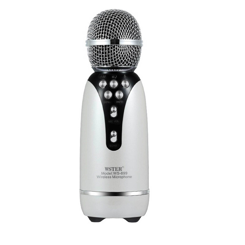 میکروفون اسپیکر وستر مدل WS-899