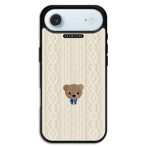 AKAM AMC-WA17AIR-TRICOT-21 Cover For Apple iPhone Air