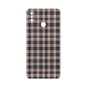 MAHOOT Fabric Texture 5 Cover Sticker for Xiaomi Mi Max 3