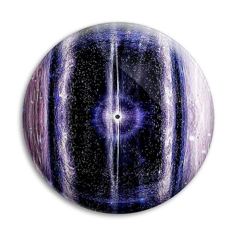مگنت پرمانه طرح سیاه چاله ها کد pmag.25881