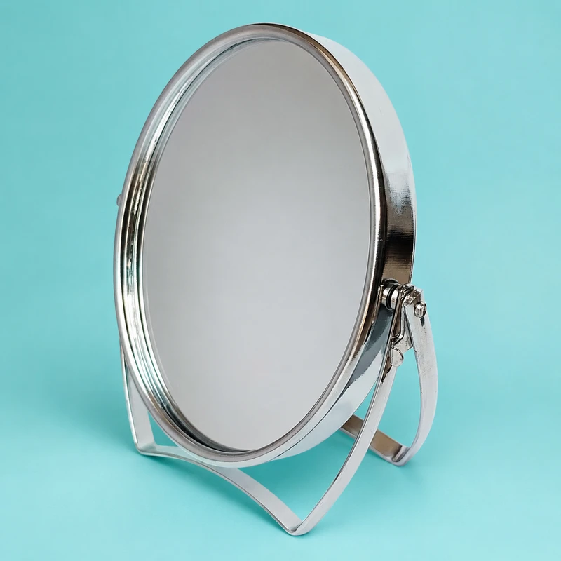 آینه آرایشی رومیزی مدل 5x11