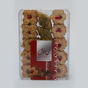 شیرینی آلمانی می خوش - 350 گرم