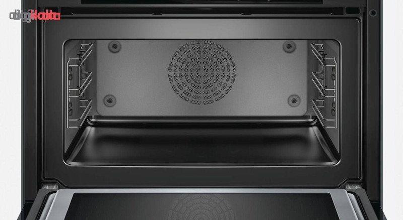 مايکروويو توکار بوش مدل CMG656BS1I