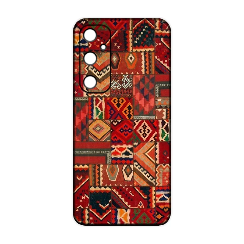 کاور طرح سنتی کد 400 مناسب برای گوشی موبایل سامسونگ Galaxy S24 Fe