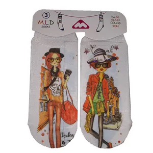 جوراب بچگانه کد 35