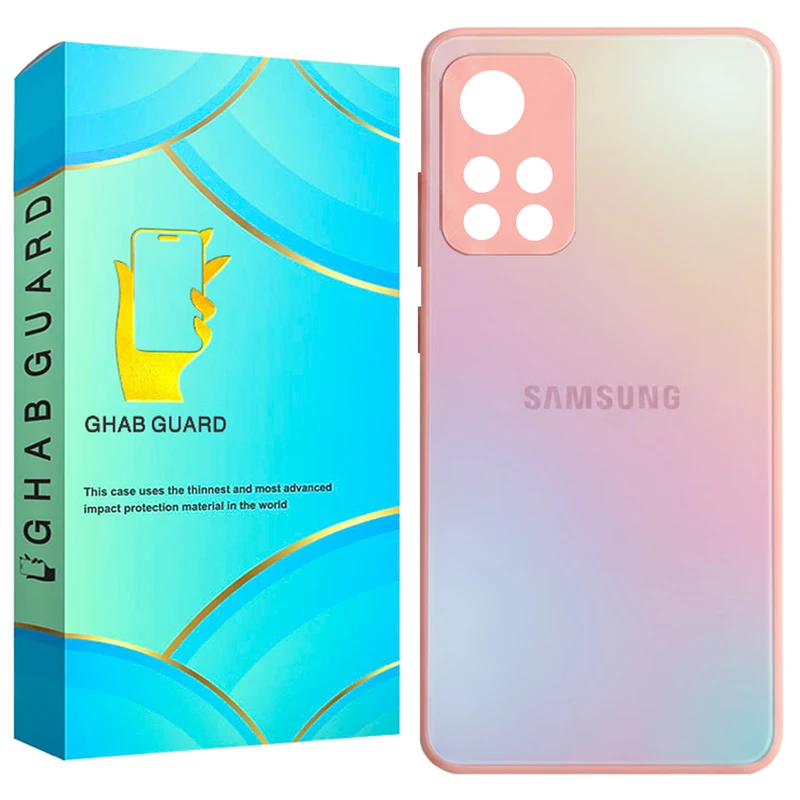 کاور قاب گارد مدل HBRDG مناسب برای گوشی موبایل شیائومی Redmi Note 11 Pro Plus