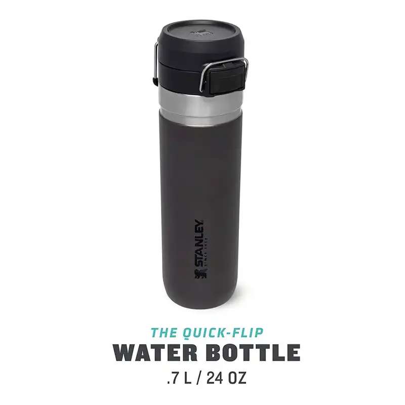 فلاسک استنلی مدل Quick Flip Bottle گنجایش 0.7 لیتر