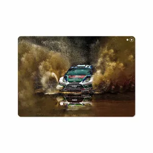 MAHOOT Rally Cover Sticker for Apple iPad Pro 10.5 2017 A1709