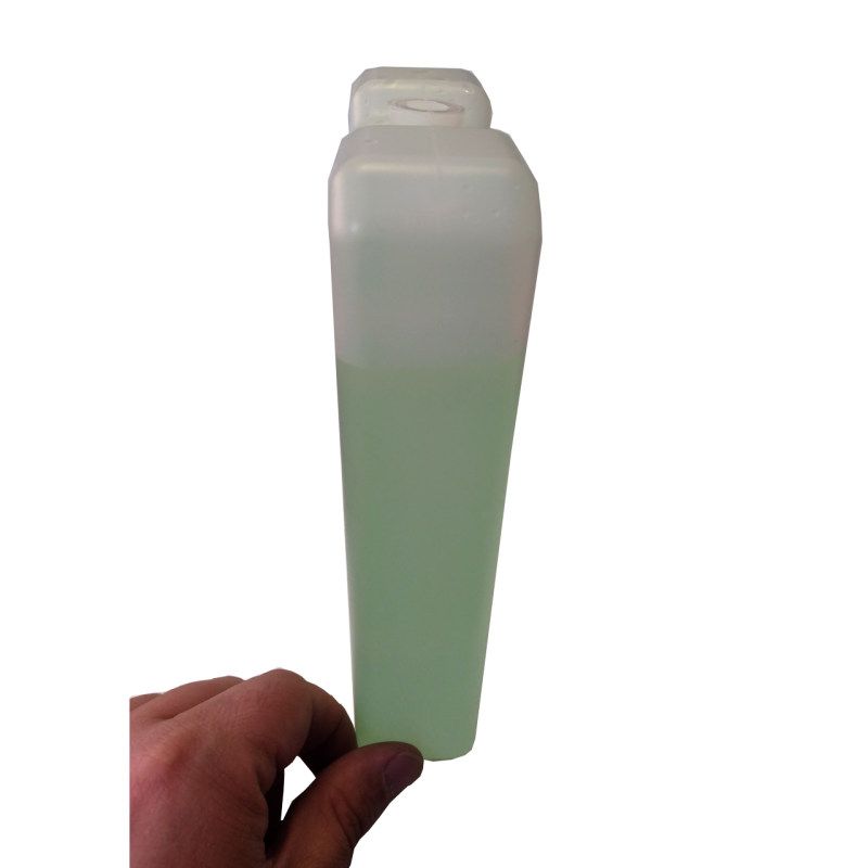 یخ خشک سفری مدل exeltainer815  بسته 3 عددی -  - 4